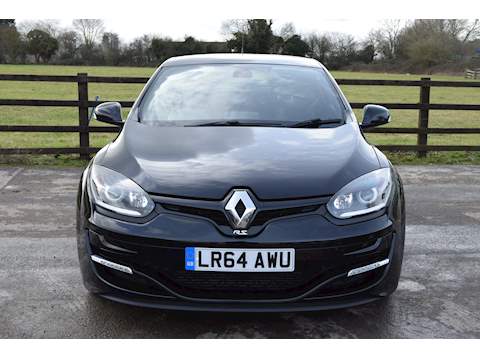 Megane Renaultsport Cup 2.0 3dr Coupe Manual Petrol