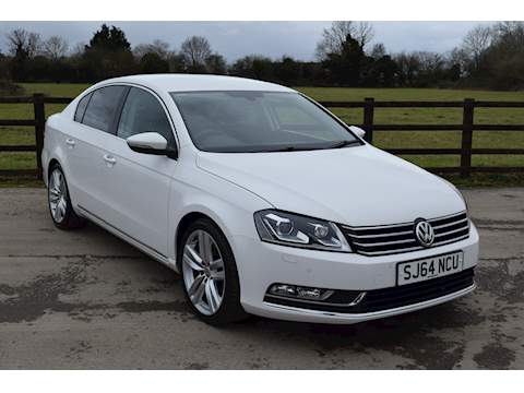 1.6 TDI BlueMotion Tech Executive Style Saloon 4dr Diesel Manual (s/s) (114 g/km, 104 bhp)