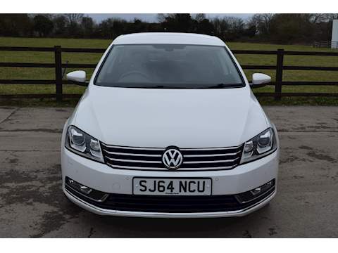 1.6 TDI BlueMotion Tech Executive Style Saloon 4dr Diesel Manual (s/s) (114 g/km, 104 bhp)