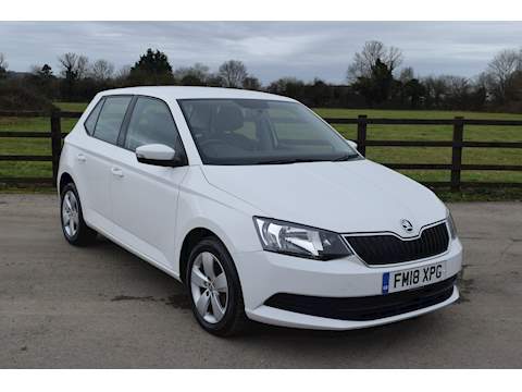 1.0 TSI SE Hatchback 5dr Petrol DSG (s/s) (110 ps)