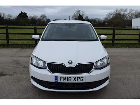 1.0 TSI SE Hatchback 5dr Petrol DSG (s/s) (110 ps)