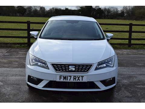 1.4 TSI XCELLENCE Technology Hatchback 5dr Petrol Manual (s/s) (125 ps)