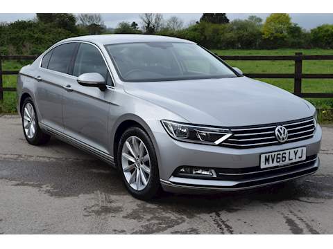 2.0 TDI BlueMotion Tech SE Business Saloon 4dr Diesel (s/s) (150 ps)