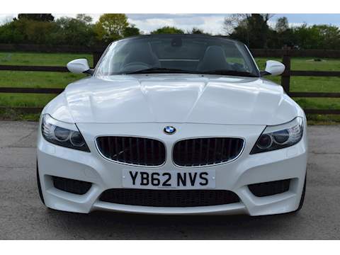2.0 28i M Sport Convertible 2dr Petrol Manual sDrive (159 g/km, 245 bhp)