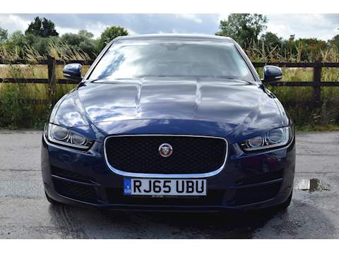 2.0d Portfolio Saloon 4dr Diesel (s/s) (180 ps)
