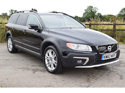 2.4 D5 SE Lux Estate 5dr Diesel Geartronic AWD (169 g/km, 215 bhp)
