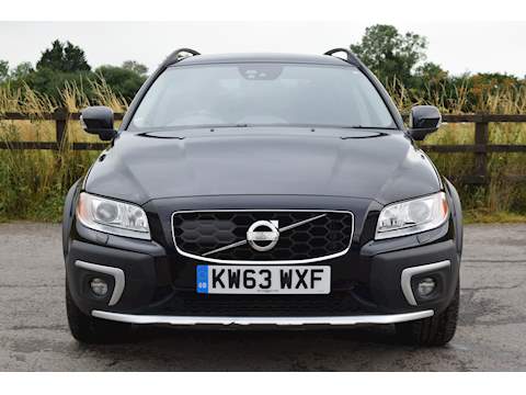 2.4 D5 SE Lux Estate 5dr Diesel Geartronic AWD (169 g/km, 215 bhp)