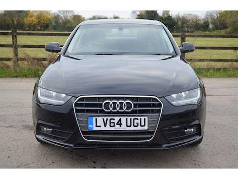 2.0 TDI SE Technik Saloon 4dr Diesel Multitronic (s/s) (127 g/km, 148 bhp)