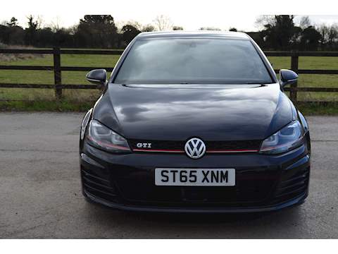 2.0 TSI BlueMotion Tech GTI Hatchback 3dr Petrol Manual (139 g/km, 217 bhp)