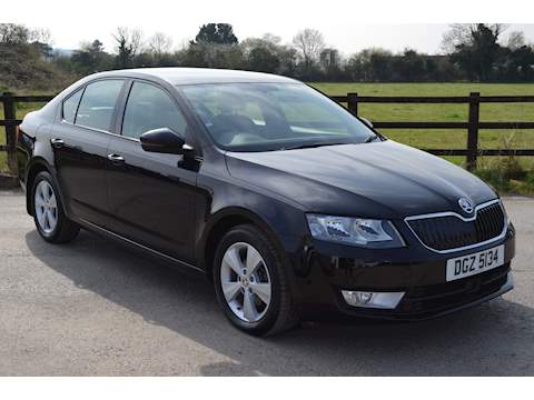 2.0 TDI SE L Hatchback 5dr Diesel DSG (115 g/km, 148 bhp)
