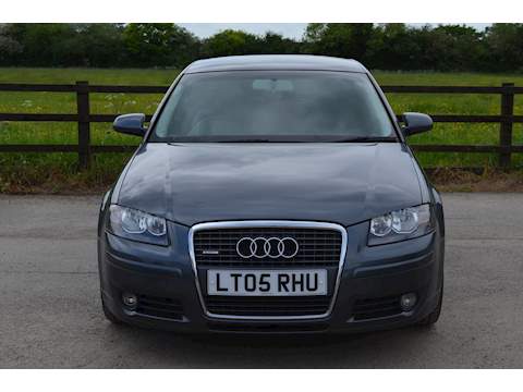 2.0 TFSI Sport Sportback 5dr Petrol Manual quattro (190 g/km, 200 bhp)