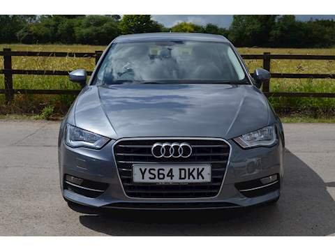 1.6 TDI SE Sportback 5dr Diesel Manual (99 g/km, 108 bhp)