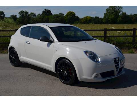 875 TB TwinAir Sportiva Hatchback 3dr Petrol Manual Euro 6 (s/s) (105 ps)
