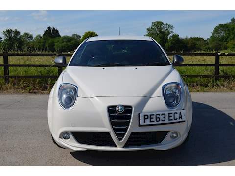 875 TB TwinAir Sportiva Hatchback 3dr Petrol Manual Euro 6 (s/s) (105 ps)