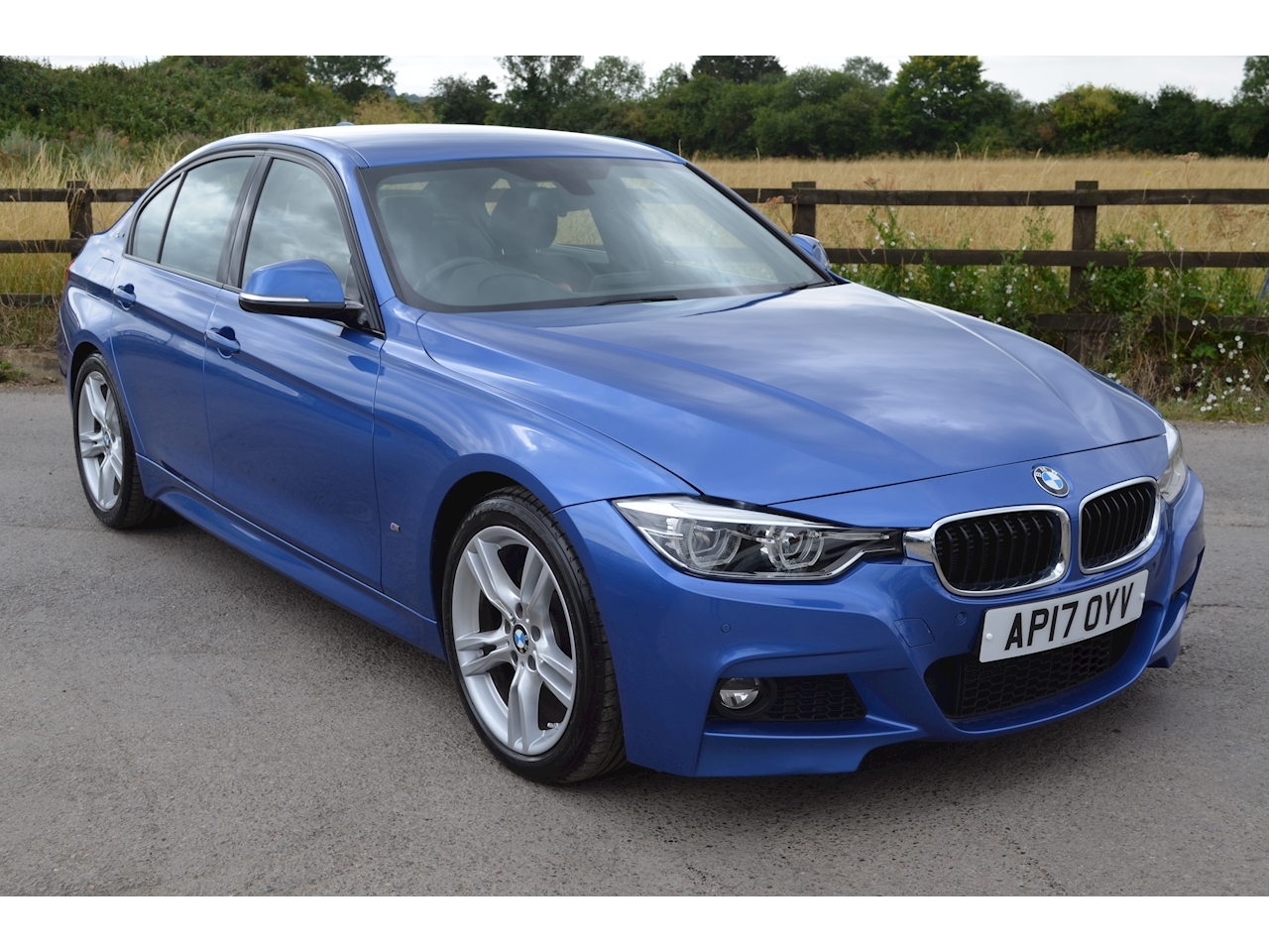 2.0 330e 7.6kWh M Sport Saloon 4dr Petrol Plug-in Hybrid Auto Euro 6 (s/s) (252 ps)