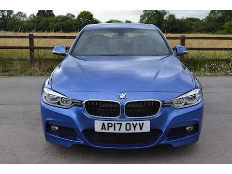 2.0 330e 7.6kWh M Sport Saloon 4dr Petrol Plug-in Hybrid Auto Euro 6 (s/s) (252 ps)
