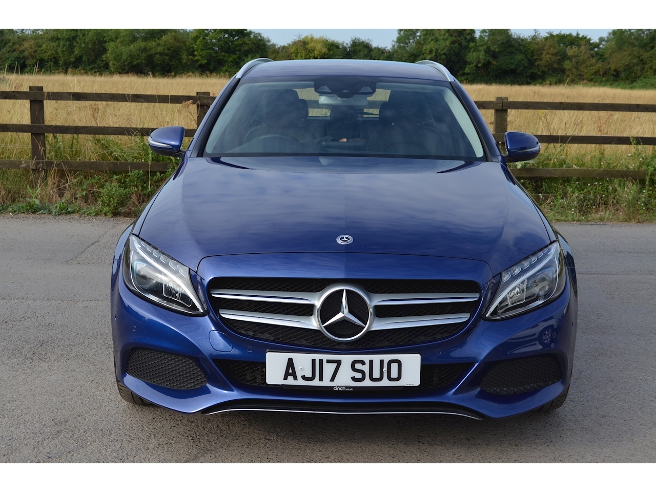 2.0 C350e 6.4kWh Sport Estate 5dr Petrol Plug-in Hybrid G-Tronic+ Euro 6 (s/s) (293 ps)