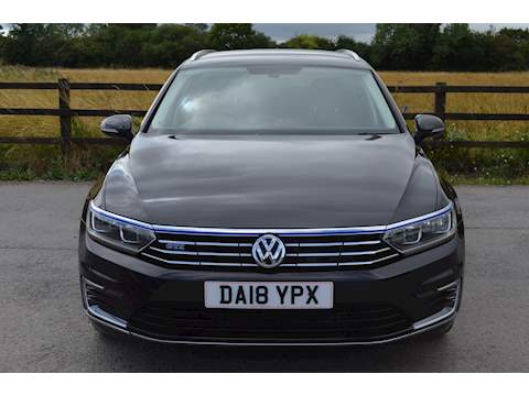 1.4 TSI GTE Estate 5dr Petrol Plug-in Hybrid DSG Euro 6 (s/s) (218 ps)