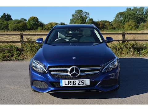 2.0 C350e 6.4kWh Sport (Premium Plus) Estate 5dr Petrol Plug-in Hybrid G-Tronic+ Euro 6 (s/s) 18in Alloy (293 ps)