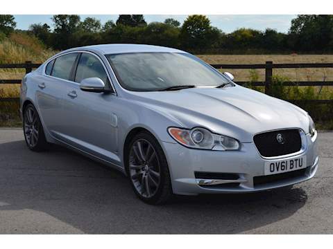 3.0d S V6 Premium Luxury Saloon 4dr Diesel Auto Euro 5 (275 ps)