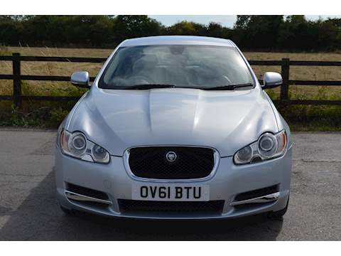 3.0d S V6 Premium Luxury Saloon 4dr Diesel Auto Euro 5 (275 ps)