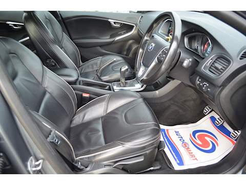 2.0 D2 R-Design Lux Nav Hatchback 5dr Diesel Manual Euro 6 (s/s) (120 ps)