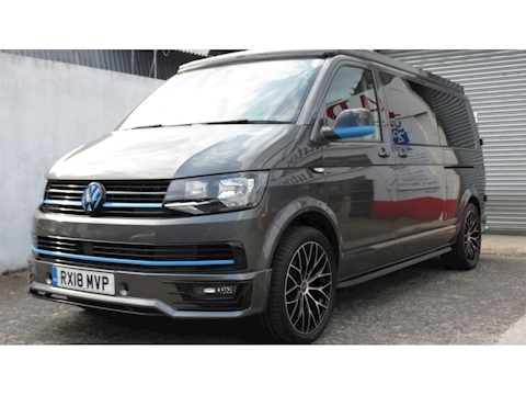 2.0 TDI T32 BlueMotion Tech Highline Panel Van 5dr Diesel DSG FWD SWB EU6 (s/s) (150 ps)