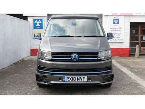 2.0 TDI T32 BlueMotion Tech Highline Panel Van 5dr Diesel DSG FWD SWB EU6 (s/s) (150 ps)
