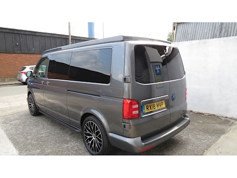 2.0 TDI T32 BlueMotion Tech Highline Panel Van 5dr Diesel DSG FWD SWB EU6 (s/s) (150 ps)