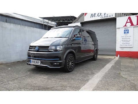 2.0 TDI T32 BlueMotion Tech Highline Panel Van 5dr Diesel DSG FWD SWB EU6 (s/s) (150 ps)