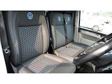 Volkswagen Transporter Camper T6 DSG Highline LWB