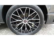 Volkswagen Transporter Camper T6 DSG Highline LWB