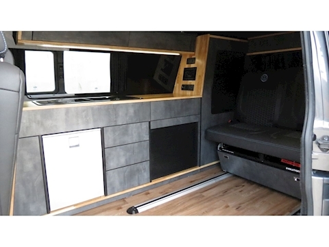 2.0 TDI T32 BlueMotion Tech Highline Panel Van 5dr Diesel DSG FWD SWB EU6 (s/s) (150 ps)