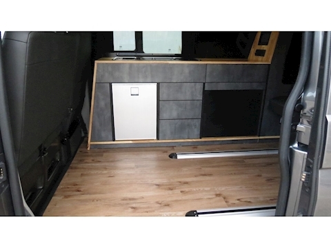 2.0 TDI T32 BlueMotion Tech Highline Panel Van 5dr Diesel DSG FWD SWB EU6 (s/s) (150 ps)