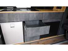 Volkswagen Transporter Camper T6 DSG Highline LWB