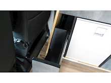 Volkswagen Transporter Camper T6 DSG Highline LWB