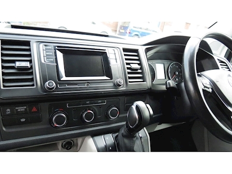 2.0 TDI T32 BlueMotion Tech Highline Panel Van 5dr Diesel DSG FWD SWB EU6 (s/s) (150 ps)