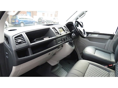 2.0 TDI T32 BlueMotion Tech Highline Panel Van 5dr Diesel DSG FWD SWB EU6 (s/s) (150 ps)