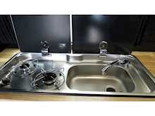 Volkswagen Transporter Camper T6 DSG Highline LWB