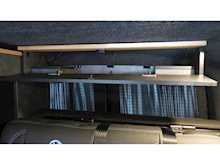 Volkswagen Transporter Camper T6 DSG Highline LWB