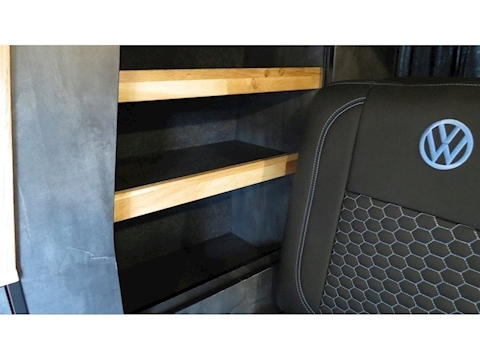 2.0 TDI T32 BlueMotion Tech Highline Panel Van 5dr Diesel DSG FWD SWB EU6 (s/s) (150 ps)