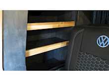 Volkswagen Transporter Camper T6 DSG Highline LWB