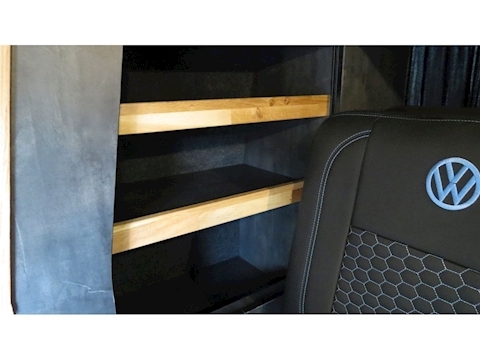 2.0 TDI T32 BlueMotion Tech Highline Panel Van 5dr Diesel DSG FWD SWB EU6 (s/s) (150 ps)