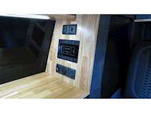 Volkswagen Transporter Camper T6 DSG Highline LWB