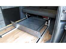 Volkswagen Transporter Camper T6 DSG Highline LWB