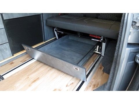 2.0 TDI T32 BlueMotion Tech Highline Panel Van 5dr Diesel DSG FWD SWB EU6 (s/s) (150 ps)