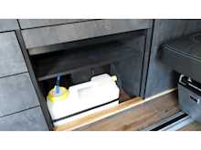 Volkswagen Transporter Camper T6 DSG Highline LWB