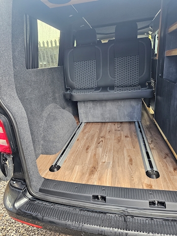 2.0 TDI T32 BlueMotion Tech Highline Panel Van 5dr Diesel DSG FWD SWB EU6 (s/s) (150 ps)