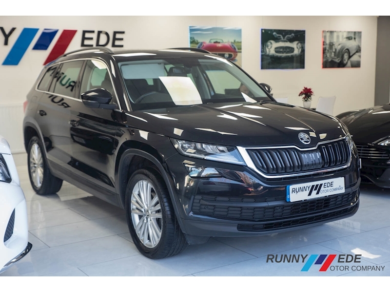 2.0 TDI SE L SUV 5dr Diesel Manual 4WD (s/s) (7 Seat) (150 ps)