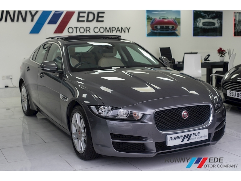 2.0d Prestige Saloon 4dr Diesel Auto (s/s) (180 ps)